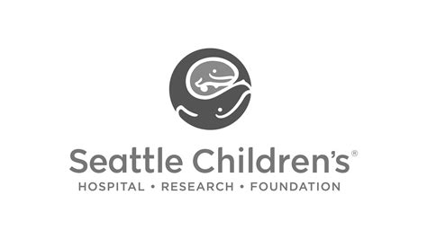 Seattle Children's Hospital, Foundation, and Research.